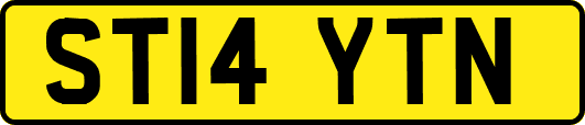 ST14YTN
