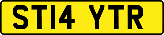 ST14YTR