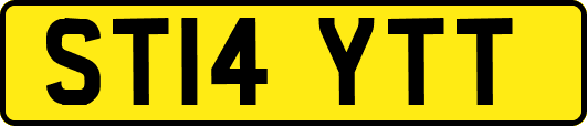 ST14YTT