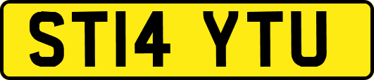 ST14YTU