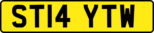 ST14YTW