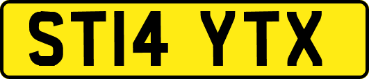 ST14YTX