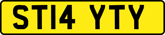 ST14YTY