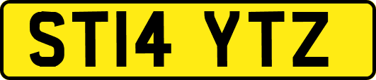 ST14YTZ