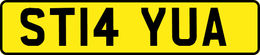 ST14YUA