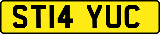 ST14YUC