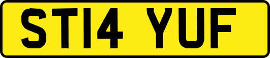 ST14YUF