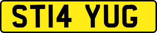 ST14YUG