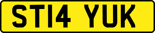 ST14YUK