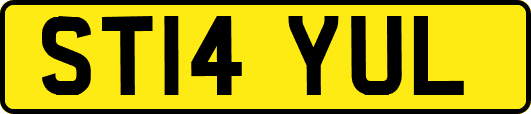 ST14YUL