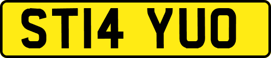 ST14YUO