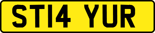 ST14YUR