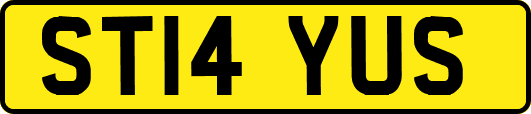 ST14YUS