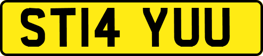 ST14YUU