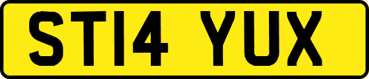 ST14YUX