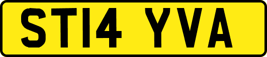 ST14YVA