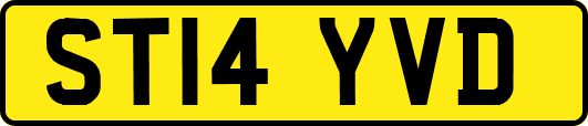 ST14YVD