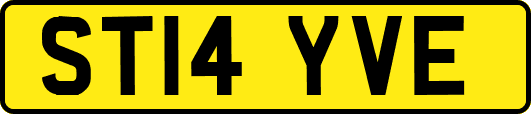 ST14YVE