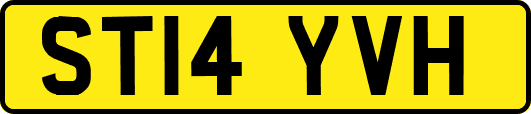 ST14YVH