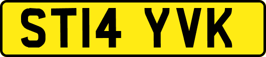 ST14YVK