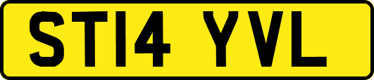 ST14YVL