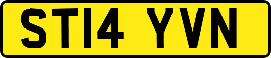 ST14YVN
