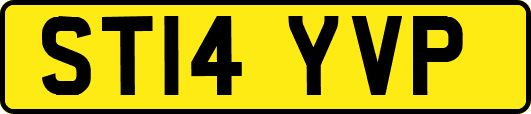 ST14YVP