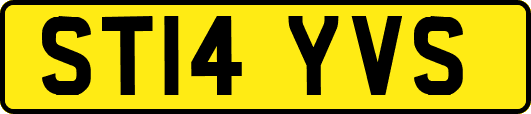 ST14YVS