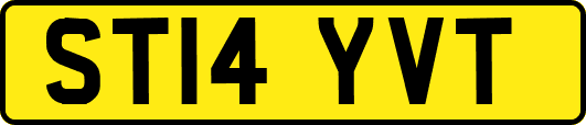 ST14YVT