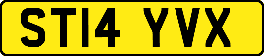 ST14YVX