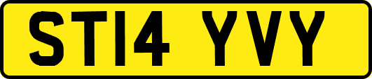 ST14YVY
