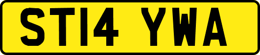 ST14YWA