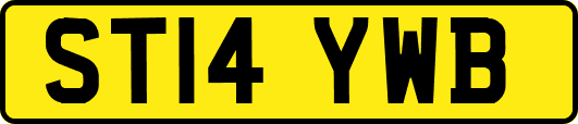 ST14YWB