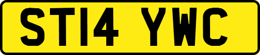 ST14YWC