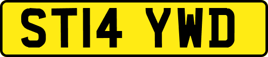 ST14YWD