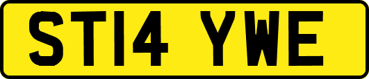 ST14YWE
