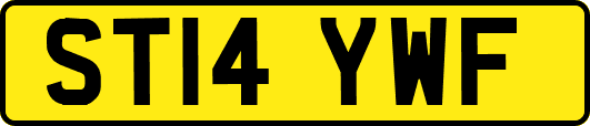 ST14YWF