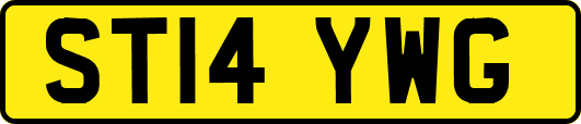 ST14YWG