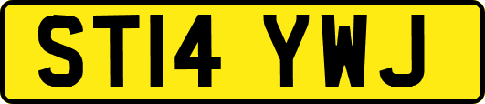 ST14YWJ