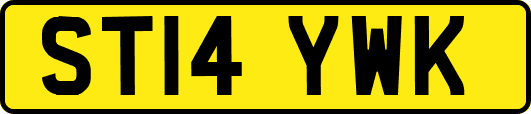 ST14YWK