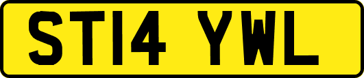 ST14YWL