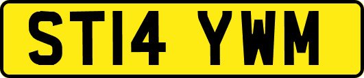 ST14YWM