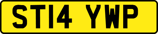 ST14YWP
