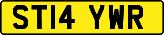 ST14YWR