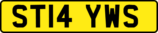 ST14YWS