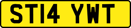 ST14YWT