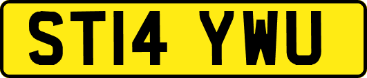 ST14YWU