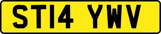 ST14YWV