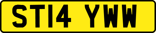 ST14YWW