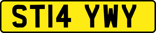 ST14YWY